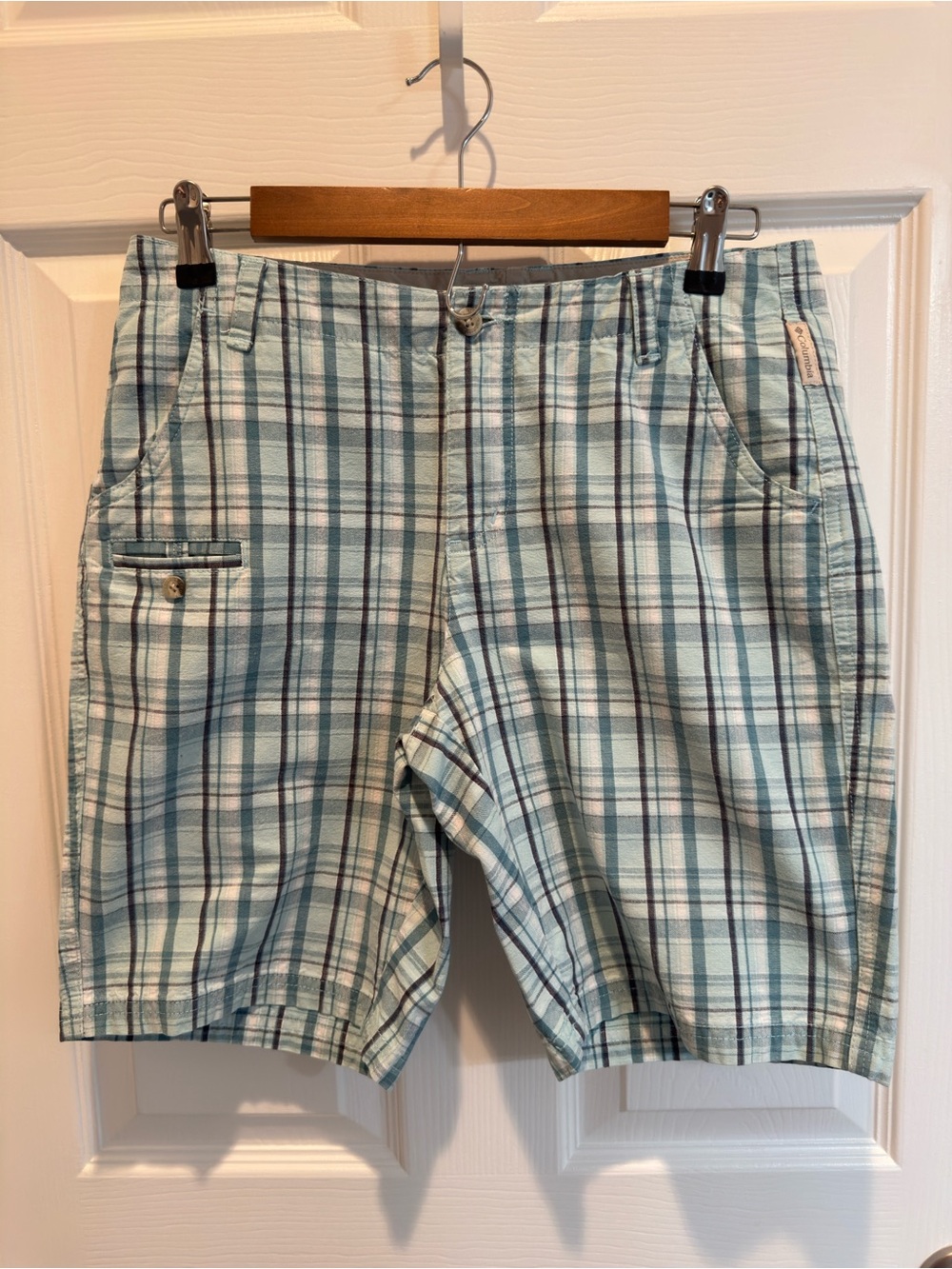 Columbia women’s shorts